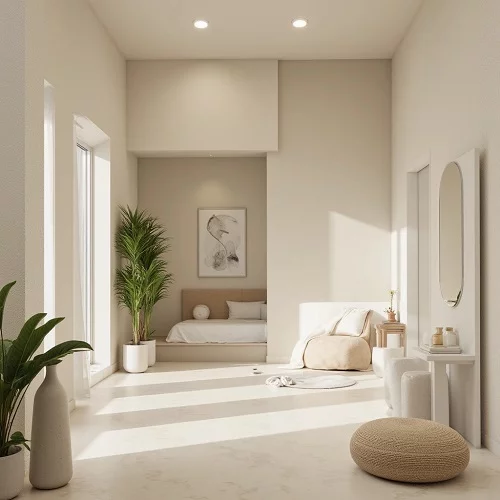 Квартира-студия: преимущества и недостатки