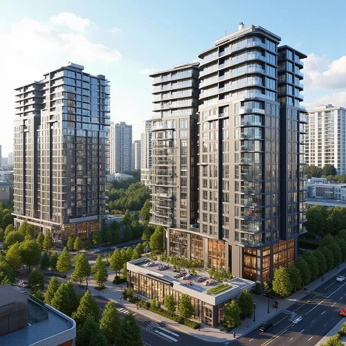 Крупные банки снизят ставки по рыночной ипотеке