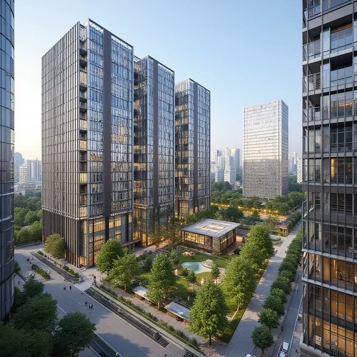 Новостройка без аккредитации