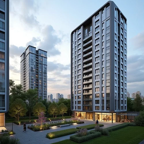 Ставки по рыночной ипотеке ниже 20%