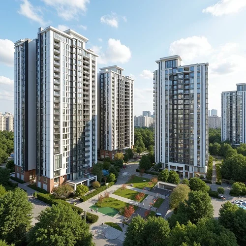 Риски при покупке квартиры с перепланировкой 