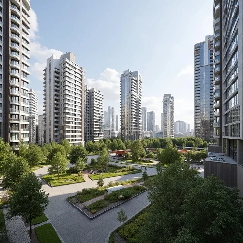 Новостройка или вторичка: что выгоднее купить