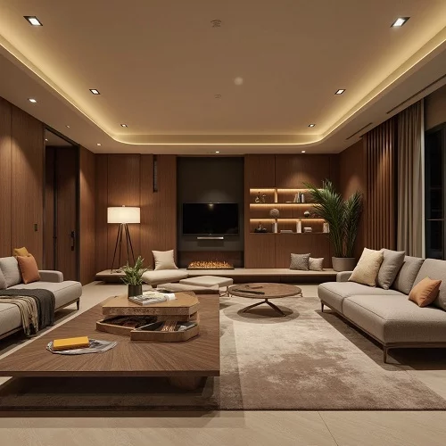 Антитренды в дизайне интерьера