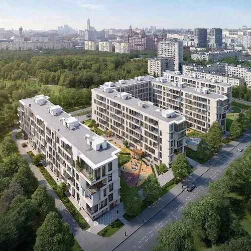 Регистрация в столице