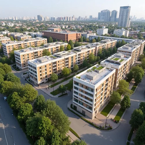 Налоги на недвижимость в 2026 году