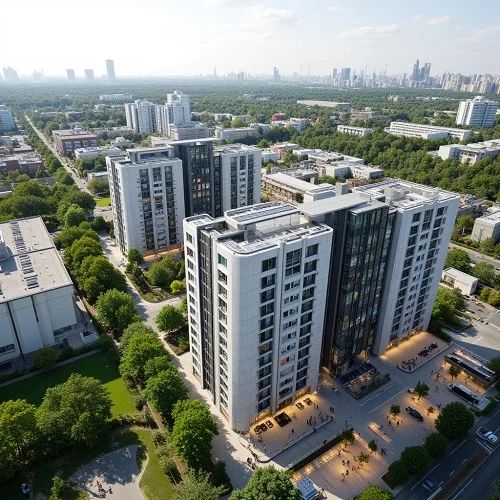 Ипотека для пенсионеров в 2026 году: