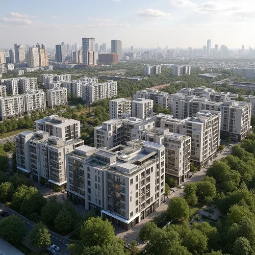 Предоплата за квартиру