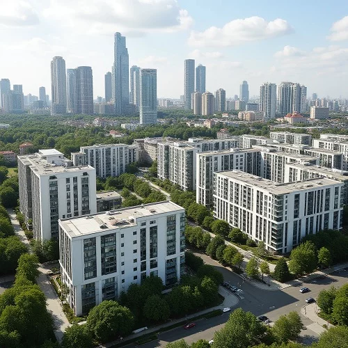 Какие документы нужны для продажи квартиры