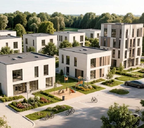 изменения в сфере недвижимости 