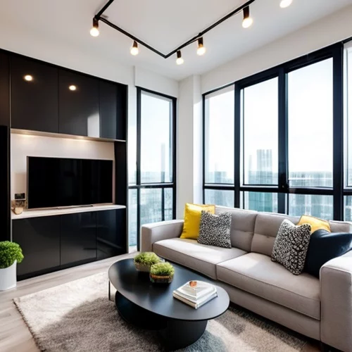 Что такое отделка квартиры “под ключ”?