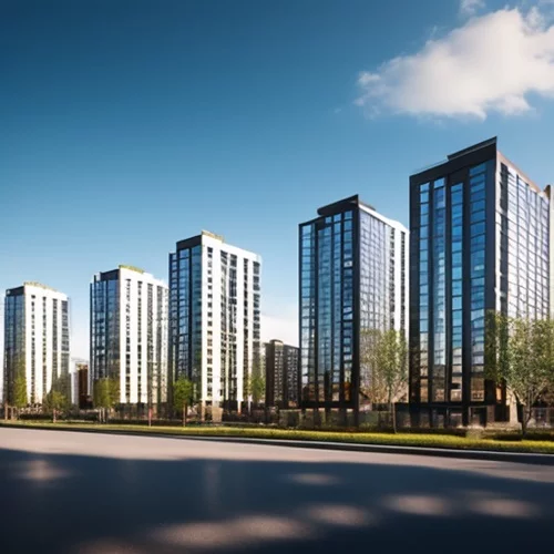 Hост налогов затронет 90% продаваемых квартир