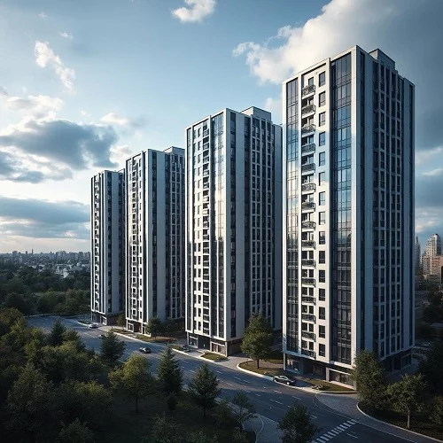 Отключение отопления в Москве в 2026 году