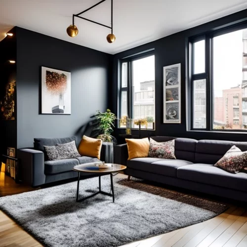 Стиль фьюжн в интерьере