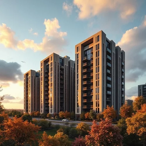 Договор купли-продажи недвижимости