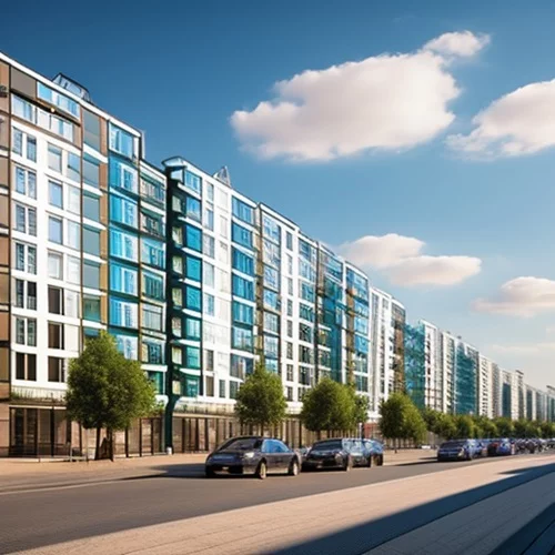 Что изменится в законах о недвижимости и ЖКХ в мае