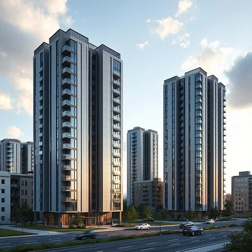 Приемка квартиры в новостройке
