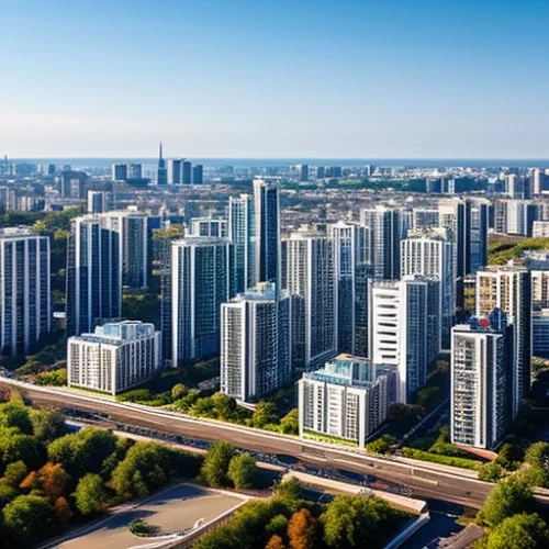 Аренда квартир в России становится востребованной