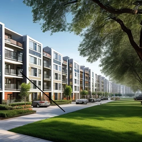 В 2024 году появится меньше новых проектов