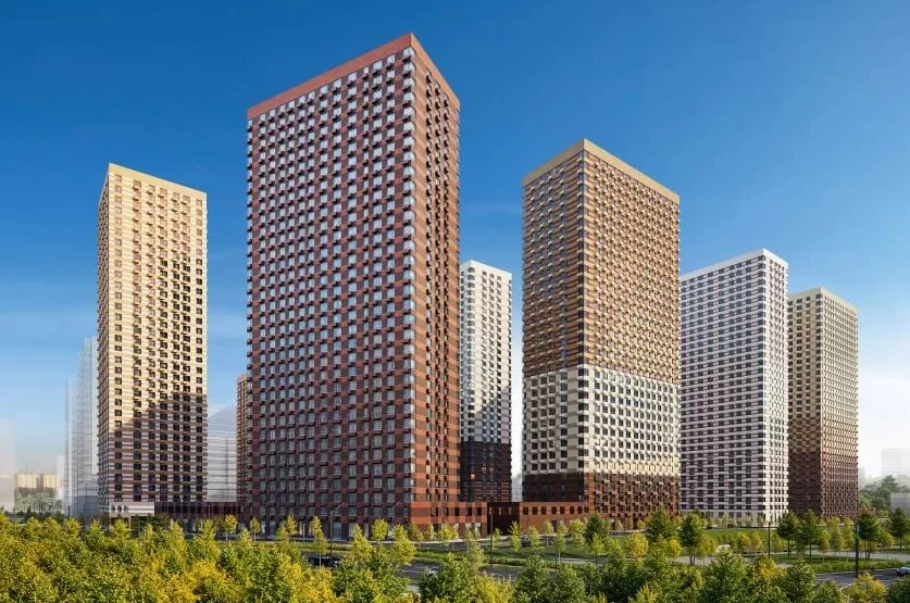 Все необходимое для комфортной жизни в ЖК «Матвеев