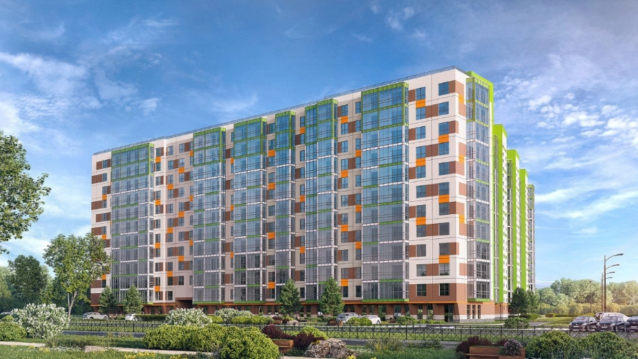 В июле крупный застройщик Северной столицы «Лидер 