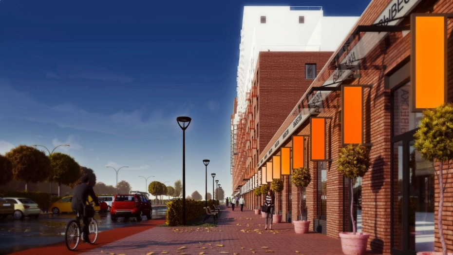 Новотомилино