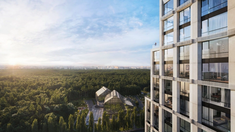 Обзор квартир ЖК Very: все плюсы и минусы