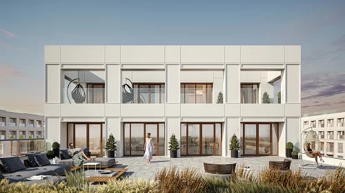 Как выбрать жилой квартал в центре СПб