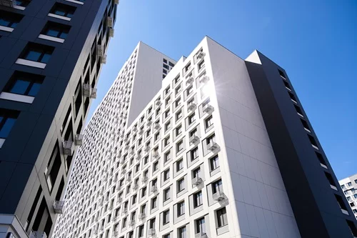 вторая очередь ЖК «Облака 2.0»