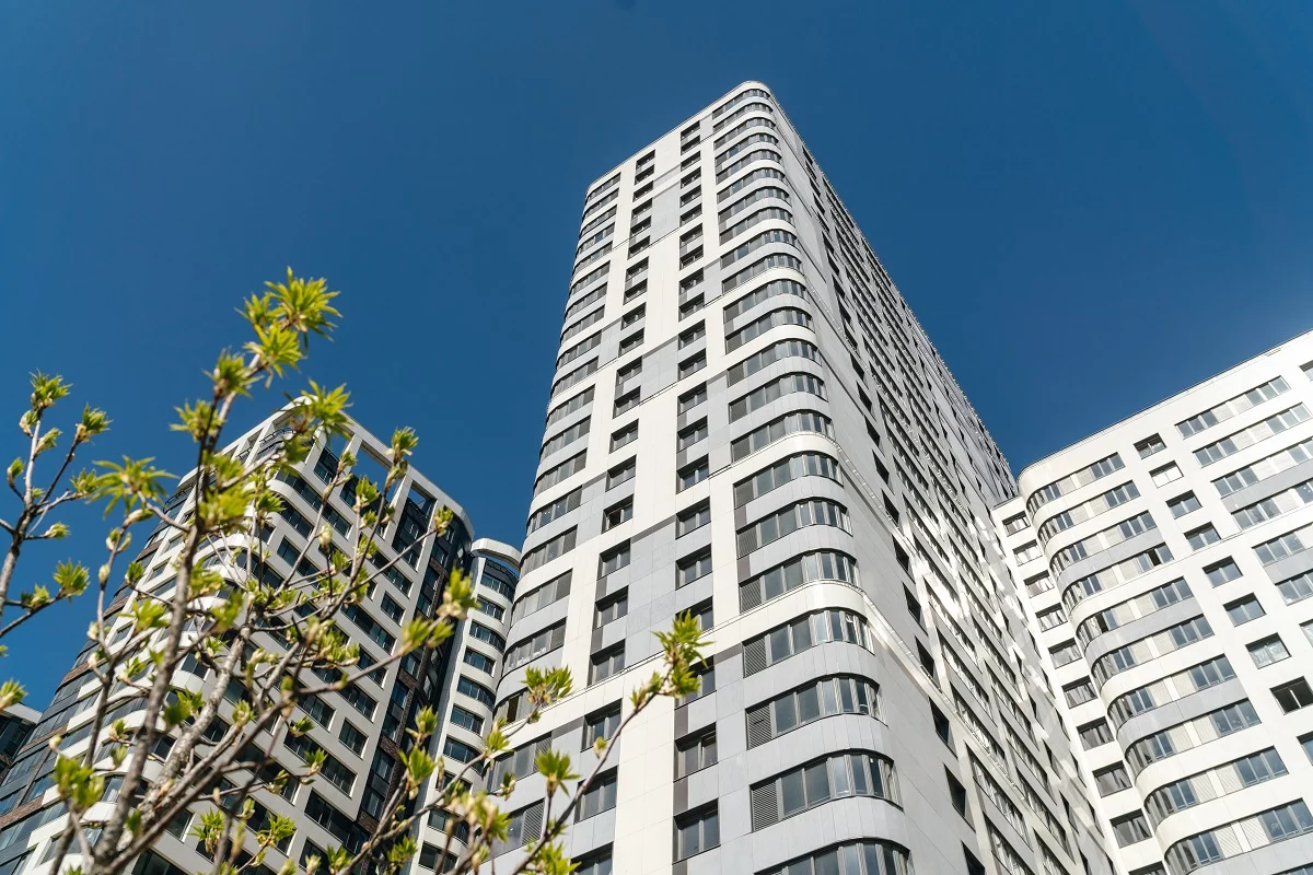 Донстрой передал собственникам «Символа»