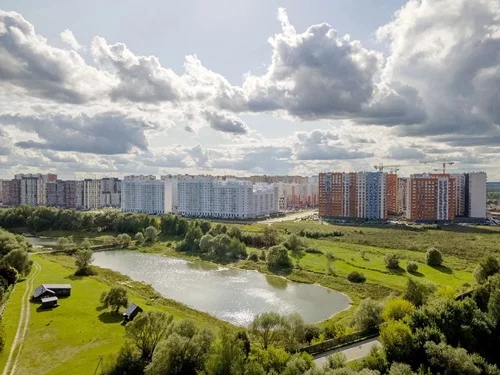 В рекламе процентных ставок - новое понятие