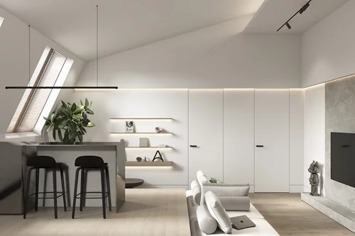 Объявлена акция на квартиры в клубном доме «Аура»