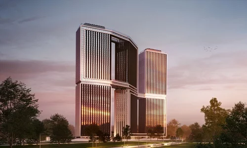 Донстрой победил в четырех номинациях Urban 2023