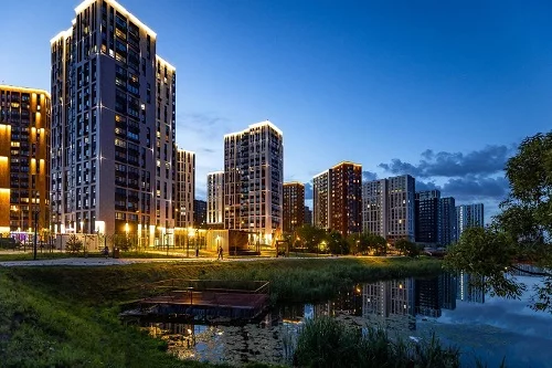 ГК «А101» оформил онлайн-ипотеку без визита в банк