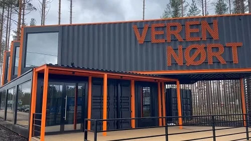 В Сертолово откроется новый офис продаж