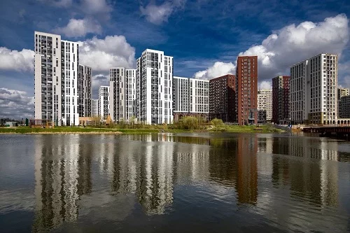 Технологии VK помогут ГК «А101»