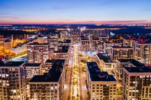 В Прокшино покажут новые возможности для бизнеса 