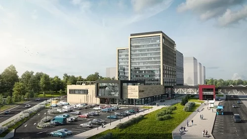 форматы общественного питания в Новой Москве