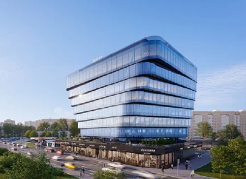 Sminex-Интеко начал возводить монолит TWIST