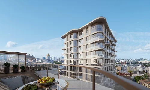 Системы улучшения качества воздуха