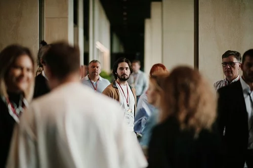 «Событие», «Остров» и «Река» посетили девелоперы