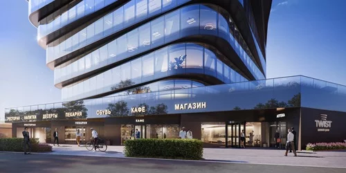 Sminex-Интеко и Альфа-Банк запустили кредитование