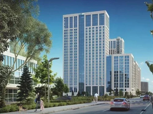 ГК «Галс Девелопмент» объявил «Черную пятницу»