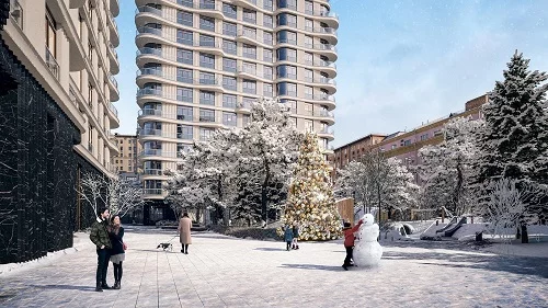 Sminex-Интеко проведёт строительные тендеры