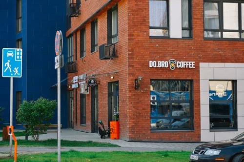 В районах ГК «А101» открылось 150 предприятий