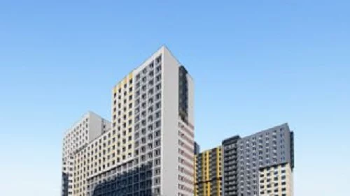 ЖК «Видный Берег 2.0» признан лучшим проектом года