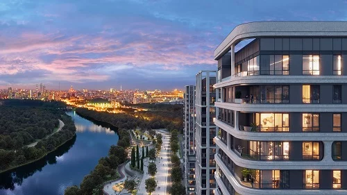 застройщик «Донстрой» отмечает юбилей