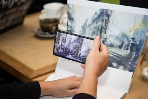 выставка «Живой календарь»-2025