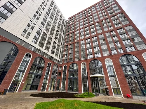 ГК «А101» подарит квартиру победителю розыгрыша