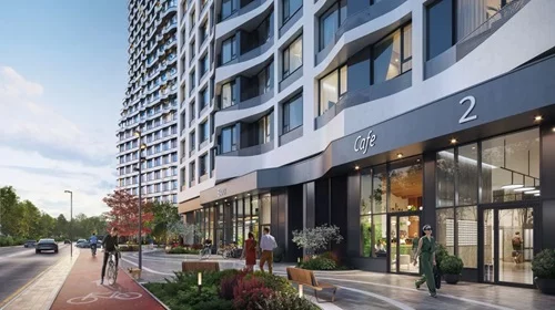 Эксперты Донстрой выступили на строительной неделе