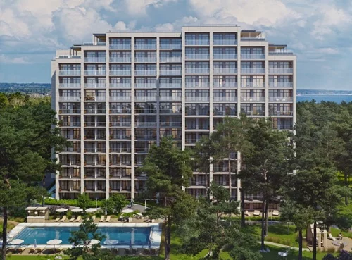 Инвестирование в апартаменты становится безопаснее